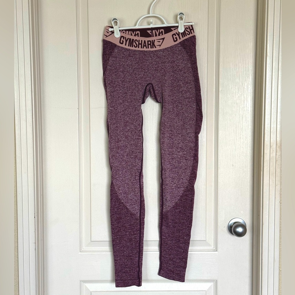 Gymshark Leggings Sz Small
